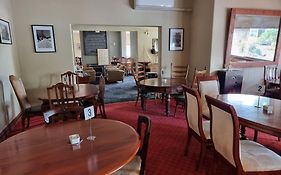 Myrtleford Hotel